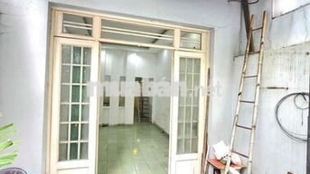 🏡 HXH TRÁNH NHAU – NGUYỄN XÍ, BÌNH THẠNH – 51.7M² – 7 TỶ 35 TL