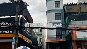 MB GÓC 2 MẶT TIỀN - ĐÔNG ĐÚC - KINH DOANH ĐA NGÀNH