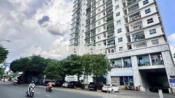 CHỈ 1,9 TỶ 👉 CĂN HỘ CHUNG CƯ KHANG GIA – MẶT TIỀN TÂN HƯƠNG - TÂN PHÚ