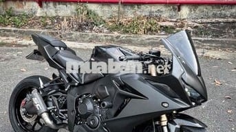 Honda CBR650R 2020 Full Black