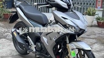Honda Winner X 150 ABS V3 2024 Bạc đen