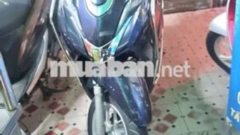 Honda Xe máy Xanh đen