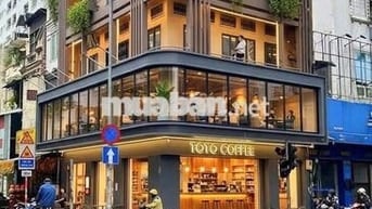 CHO THUÊ MẶT TIỀN LÊ THÁNH TÔN NGÀY TRUNG TÂM QUẬN 1
