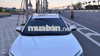 Toyota Corolla Cross 2020 Bản V Trắng