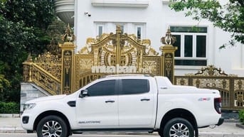 Ford Wildtrak 2019 Biturbo 2.0 AT 4x4 Trắng