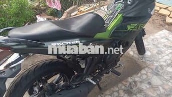 Yamaha Exciter 150 2021 Xanh lá 70000 km