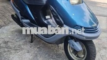 Honda Freeway 250cc Xanh