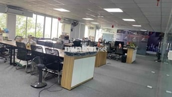 CHO THUÊ 300m2 sàn Văn Phòng 109 Trường Chinh chỉ 100k/m2