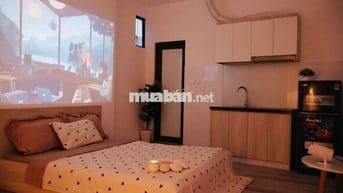 Cho thuê phòng Studio tại Ngõ 51 Trần Điền, Phương Liệt, Thanh Xuân