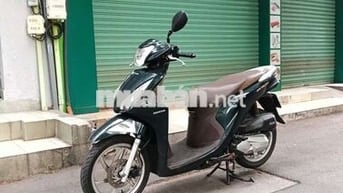 Honda Vision smartkey 2019 Xanh rêu bstp.