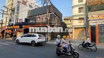 Cho thuê mặt bằng kinh doanh đường Âu Cơ Tân Bình