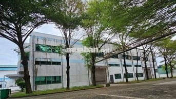 Cho thuê nhà xưởng trong KCN Hải Sơn - Giá 3.9 USD/m²/tháng