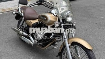 Bajaj Avenger 220 2017 chính chủ BSTP