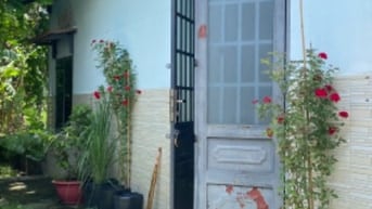 BÁN NHÀ CẤP 4 GIÁ 1.550 TỶ CÓ TL ĐƯỜNG SỐ 14 XÃ TÂN THÔNG HỘI CỦ CHI