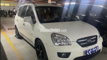 KIA 2010 Trắng Số sàn