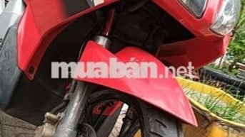 Yamaha Nouvo Đỏ 2005