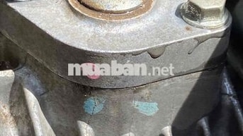 Xe máy Honda màu Đen