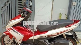 Honda Airblade 2013 Đỏ trắng Cho ai Cần