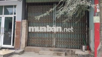 CHO THUÊ NHÀ MẶT TIỀN NGUYÊN CĂN TẠI QUY NHƠN
