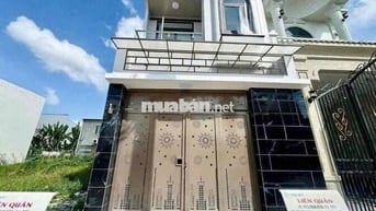 NHÀ ĐƯỜNG N3 – KDC TRƯỜNG AN, PHƯỜNG LONG CHÂU, TỈNH VĨNH LONG