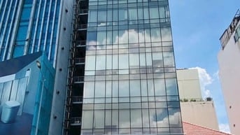  Building Lý Chính Thắng, Phường Võ Thị Sáu, Quận 3, DT 11,34x29m