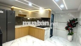 🔥 SIÊU PHẨM P11 GÒ VẤP – HẺM 4M THÔNG THOÁNG