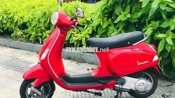 Piaggio Vespa LX 125 Fi .2012’ phun xăng điện tử