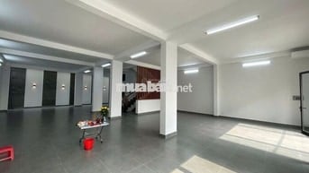cho thuê nhà làm văn phòng kdc phú lợi quận 8