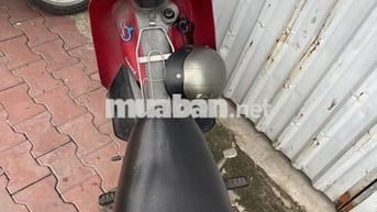 Yamaha Xe máy màu Đỏ