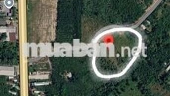 BÁN QUỸ ĐẤT GẦN 2HA – GẦN QL13 – MẶT TIỀN ĐƯỜNG NHỰA – CÓ SUỐI