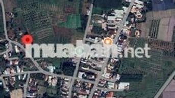 Cần bán đất mặt tiền xe hơi, đường lớn