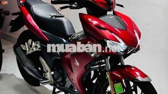 Honda Winner X V3 ABS 2022 Đỏ