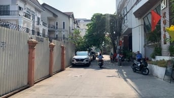ĐẤT LỚN XÂY DINH THỰ QUẬN 7 – GIÁ CHỈ 114 TRIỆU/M² TẠI NGUYỄN VĂN LINH