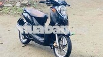 Yamaha Mio Classico 2009 Đen