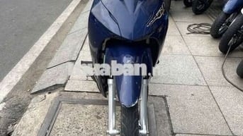 Honda Wave A 2021 Xanh Đã sử dụng