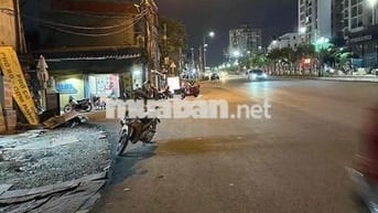 MẶT PHỐ VÀNH ĐAI 2.5 MỚI MỞ  👉🏻 ĐƯỜNG MỚI MỞ KHÔNG LO QUY HOẠCH  94m X
