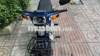 Honda Super Dream 2004 Xanh