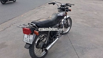 Honda Win Indo 1994 Đen