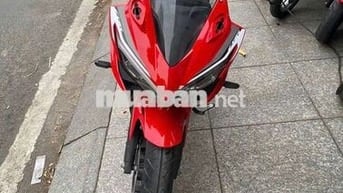 Honda CBR150 2020 Đỏ Đã sử dụng