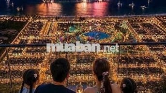 CĂN HỘ SỞ HỮU LÂU DÀI VEN BIỂN
