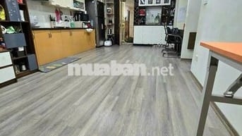 Tòa CT4-A1 Linh Đàm, Hà Nội, căn 65m sổ đỏ 4,2 tỷ đầy đủ nội thất