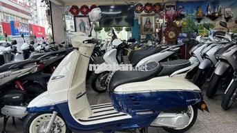 Peugeot Django 125 ABS 2021 BSTP Bao Sang Tên
