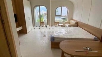 TOÀ CĂN HỘ KHU MAI TRÚC LÂN PHÂN KHÚC CAO