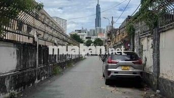 CHO THUÊ NHÀ XVNT –2 TẦNG - 40M2- BÌNH THẠNH- SÁT HXH - GIÁP Q1 - 8TR