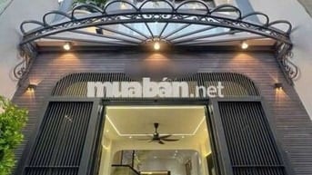 CHO THUÊ NHÀ FULL NT HXH PHẠM VĂN CHIÊU PHƯỜNG 14 GÒ VẤP