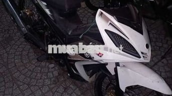 Yamaha Exciter 135 Trắng đen 39068 km