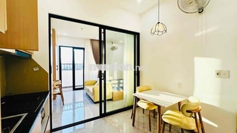 CĂN HỘ MỘT PHÒNG NGỦ MỚI KHU VỰC NGŨ HÀNH SƠN