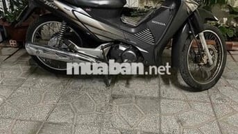 Honda Future Neo 2007 Xám