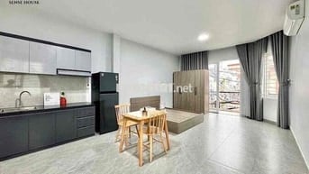 Cho thuê căn hộ full nội thất, DT siêu rộng ngay ETown
