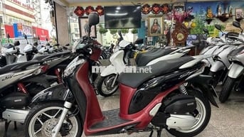 SH Mode 125 2014 Smartkey BSTP Chính Chủ